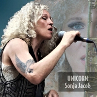 Sonja Jacob - Unicorn