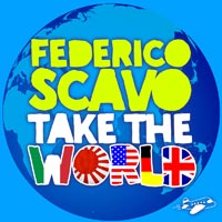 Federico Scavo - Take The World