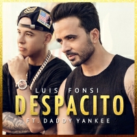 Luis Fonsi feat Daddy Yankee - Despacito