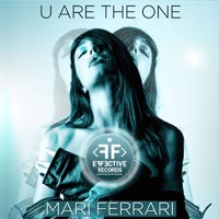 Mari Ferrari - U Are The One