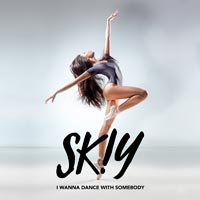 SKIY - I Wanna Dance with Somebody