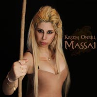 Kesem Oneill - Massai