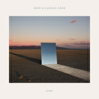 Zedd with Alessia Cara - Stay