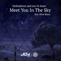 Levi & Suiss - Meet You In The Sky