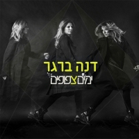דנה ברגר - ימים צפופים