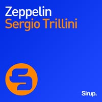 Sergio Trillini - Zeppelin