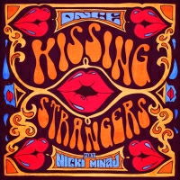 DNCE with Nicki Minaj - Kissing Strangers