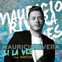 Mauricio Rivera - Si La Ves