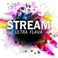 Stream - Ultra Flava
