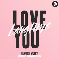 Lennert Wolfs, HB Monte & Big Dawg - Love You Longtime