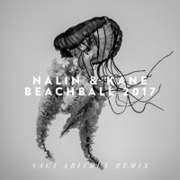 Nalin & Kane - Beachball 2017 Sagi Abitbul Remix