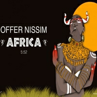 Offer Nissim - Africa