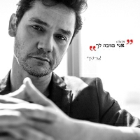אבי גרייניק - אני מחכה לך