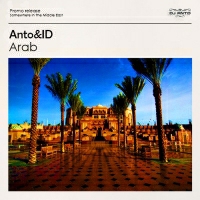 Anto&ID - Arab (Original Mix)