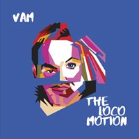 VAM - The Locomotion