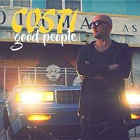 Costi ft Buppy Brown - Good People