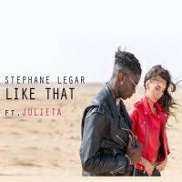 Stephane Legar ft. Julieta - Like That