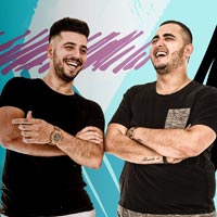 אושר כהן מארח את DJ Elior Zfania - בואי נברח