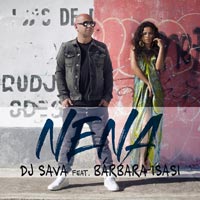 DJ Sava feat Barbara Isasi - Nena