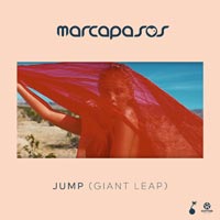 Marcapasos - Jump - Giant Leap