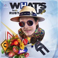 What's UP feat. Ruby - A Ti