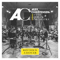 Alex Christensen & The Berlin Orchestra - Rhythm Is A Dancer