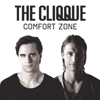 THE CLIQQUE ft. Jordie - Comfort Zone