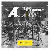 Alex Christensen & The Berlin Orchestra - Infinity