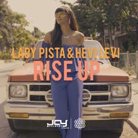Lady Pista & Hevi Levi - Rise Up