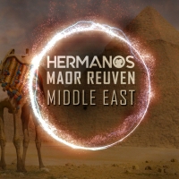 Hermanos - Middle East (Original Mix)