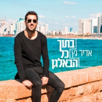 אדיר גץ - בתוך כל הבלאגן