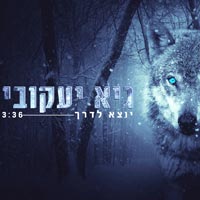 גיא יעקובי - יוצא לדרך