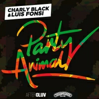 Charly Black and Luis Fonsi - Party Animal