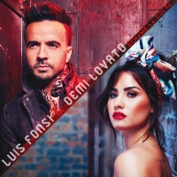 Demi Lovato and Luis Fonsi - Échame La Culpa
