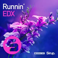 EDX - Runnin