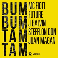 Mc Fioti, Future, J Balvin, Stefflon Don, Juan Magan - Bum Bum Tam Tam
