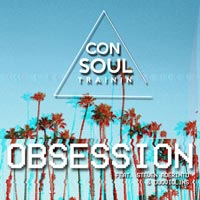 Consoul Trainin feat. Steven Aderinto & DuoViolins - Obsession